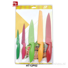 good kitchen knife set